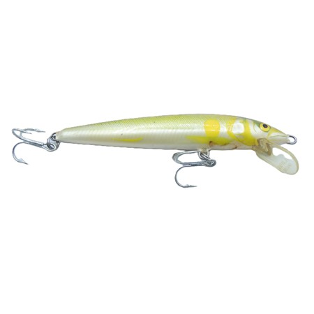 Leurre Suspending Rapala Husky Jerk - 10Cm - Cln