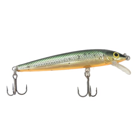 Leurre Suspending Rapala Husky Jerk - 10Cm - Cln