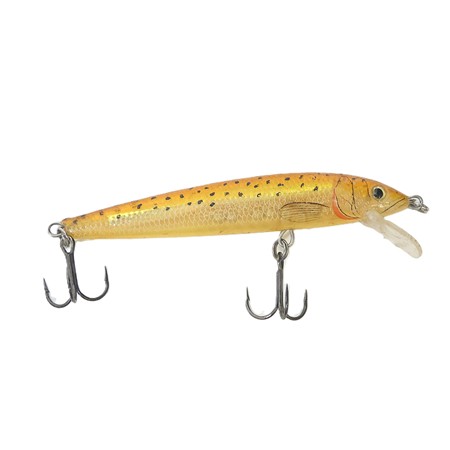 Leurre Suspending Rapala Husky Jerk - 10Cm - Cln