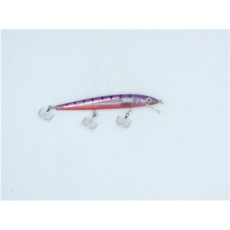 Leurre Suspending Rapala Husky Jerk - 14Cm - Gbm
