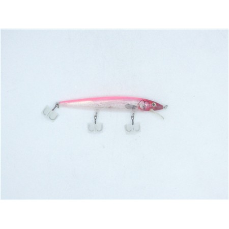 Leurre Suspending Rapala Husky Jerk - 14Cm - Gbm