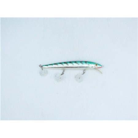 Leurre Suspending Rapala Husky Jerk - 14Cm - Gbm