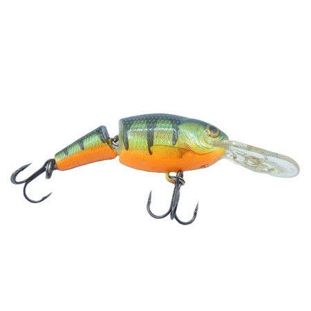 Leurre Suspending Rapala Jointed Shad Rap - 5Cm - Ht
