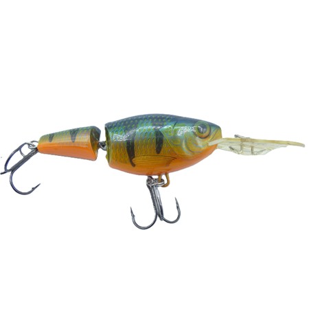 Leurre Suspending Rapala Jointed Shad Rap - 7Cm - Ht