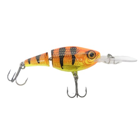 Leurre Suspending Rapala Jointed Shad Rap - 7Cm - Ht
