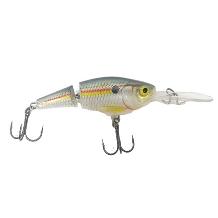 Leurre Suspending Rapala Jointed Shad Rap - 7Cm - Ht