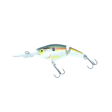Leurre Suspending Rapala Jointed Shad Rap - 7Cm -