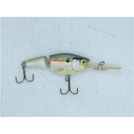 Leurre Suspending Rapala Jointed Shad Rap - 9Cm -