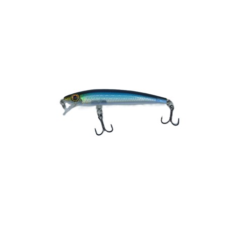 Leurre Suspending Rapala Maxrap - 7Cm - Coloris Fb