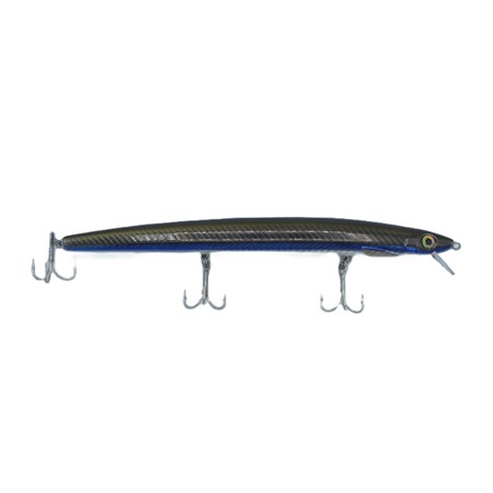 Leurre Suspending Rapala Maxrap Mxr - 17Cm - Bsrdl