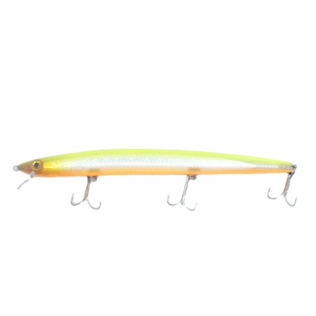 Leurre Suspending Rapala Maxrap Mxr - 17Cm - Fhc