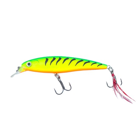Leurre Suspending Rapala X-Rap - 10Cm - Ftu