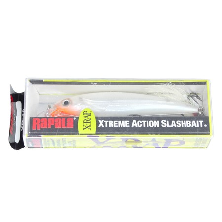 Leurre Suspending Rapala X-Rap - 10Cm - Ggh