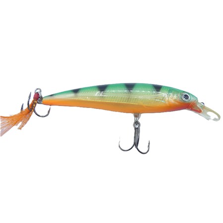 Leurre Suspending Rapala X-Rap - 10Cm - Sfcu