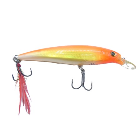 Leurre Suspending Rapala X-Rap - 10Cm - Sfcu