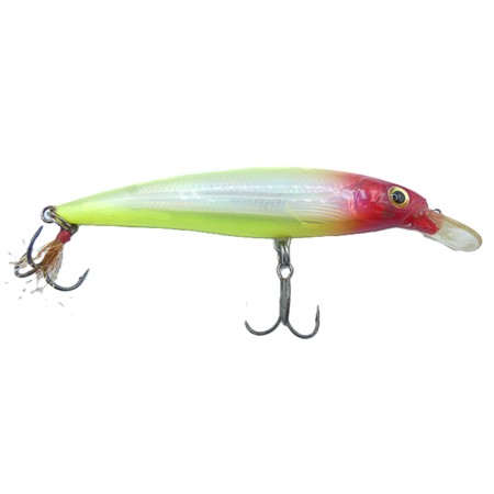 Leurre Suspending Rapala X-Rap - 10Cm - Sfcu