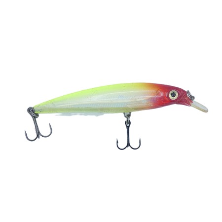 Leurre Suspending Rapala X-Rap - 10Cm - Sfcu
