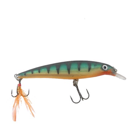 Leurre Suspending Rapala X-Rap - 10Cm - Sfcu