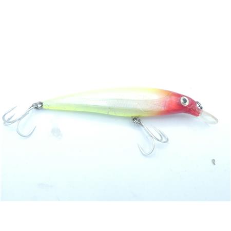 Leurre Suspending Rapala X-Rap 12Cm - Couleur