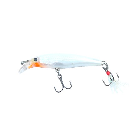 Leurre Suspending Rapala X-Rap - 4Cm - Ggh
