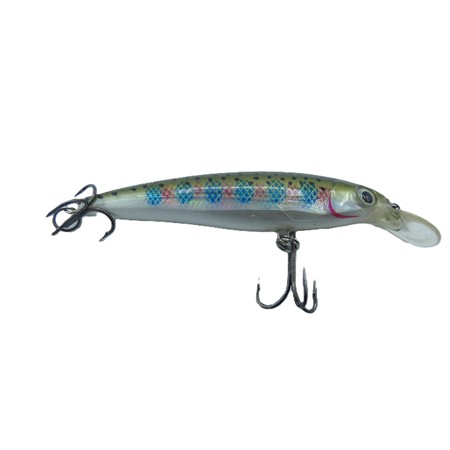 Leurre Suspending Rapala X-Rap - 6Cm - Hh