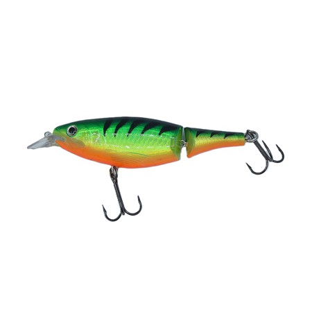 Leurre Suspending Rapala X-Rap Jointed Shad - 13Cm - Ft
