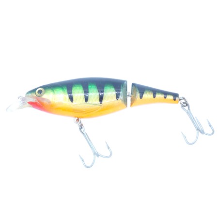 Leurre Suspending Rapala X-Rap Jointed Shad - 13Cm - P
