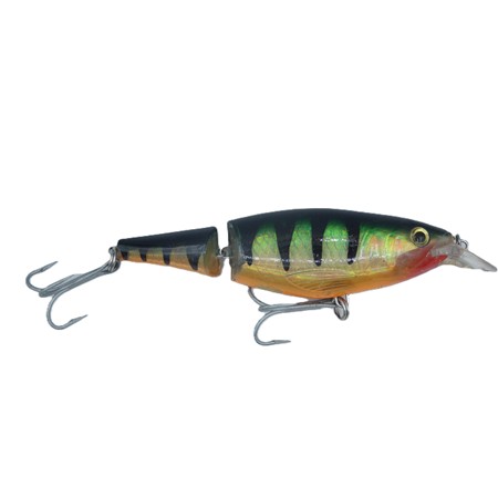 Leurre Suspending Rapala X-Rap Jointed Shad - 13Cm - Pel