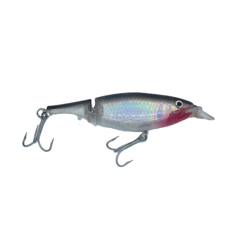 Leurre Suspending Rapala X-Rap Jointed Shad - 13Cm - Pel