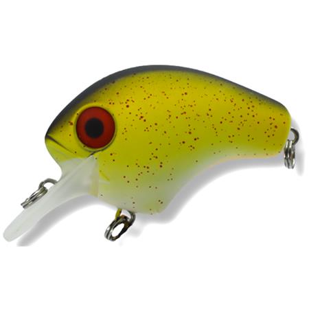 Leurre Suspending River7 Sr The Sneak - 6Cm