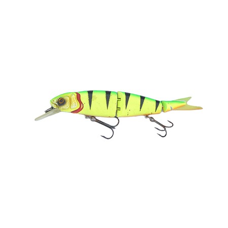 Leurre Suspending Savage Gear 4Play Classic Liplure - 13Cm - Dirty Roach