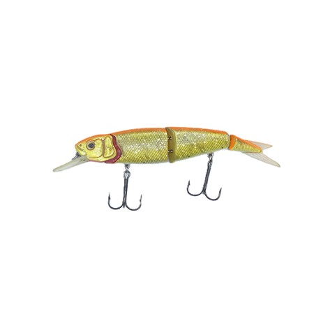 Leurre Suspending Savage Gear 4Play Classic Liplure - 13Cm - Hugo