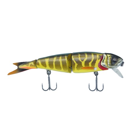 Leurre Suspending Savage Gear 4Play Classic Liplure - 19Cm - Perch
