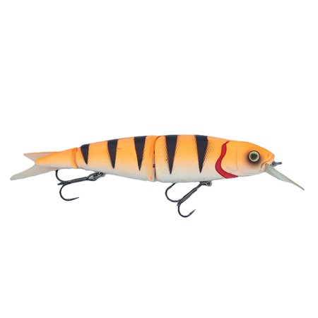 Leurre Suspending Savage Gear 4Play Classic Lowrider - 19Cm - Lemon Head