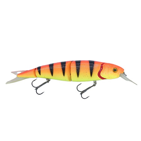 Leurre Suspending Savage Gear 4Play Classic Lowrider - 19Cm - Lemon Head