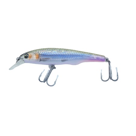 Leurre Suspending Savage Gear Gravity Twitch Dr - 9,5Cm - Hot Matt Roach