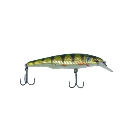Leurre Suspending Savage Gear Gravity Twitch Mr - 9.5Cm - Blue Chrome