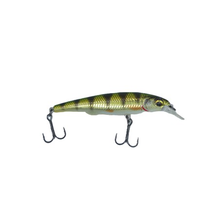 Leurre Suspending Savage Gear Gravity Twitch Sr - 8.5Cm - Dirty Roach