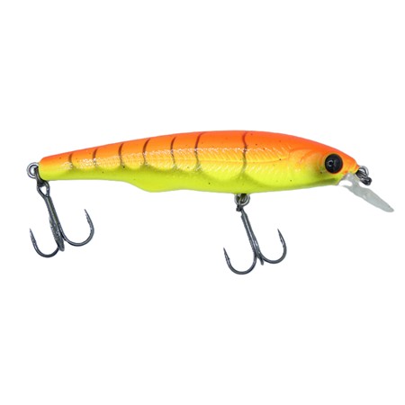 Leurre Suspending Savage Gear Gravity Twitch Sr - 9.5Cm - Perch