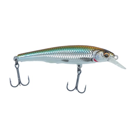 Leurre Suspending Savage Gear Gravity Twitch Sr - 9.5Cm - Roach