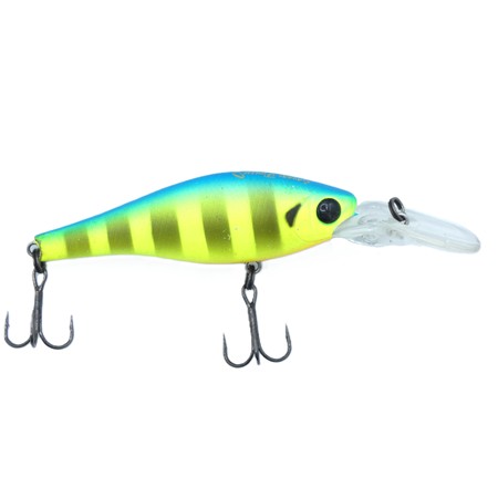 Leurre Suspending Savage Gear Sg Finesse Prey47 Et 62 - 6.2Cm - 06-Hot Head