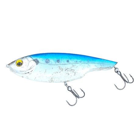Leurre Suspending Sébile Lipless Glider - 17Cm - Ams