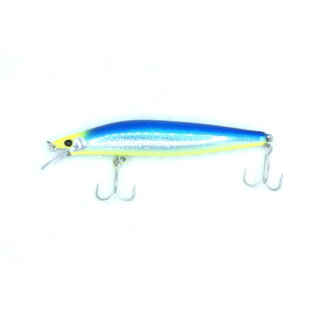 Leurre Suspending Shimano Cardiff Ml Bullet Ar-C - 9.5Cm - 001