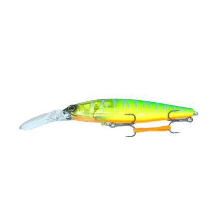 Leurre Suspending Shimano Lure Bt World Diver 99Sp Fb - 9.5Cm -