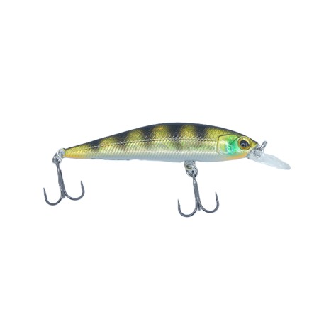 Leurre Suspending Shimano Yasei Trigger Twitch Sp - 6Cm - Perch