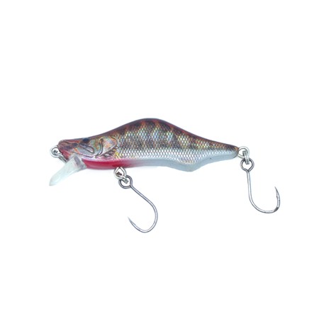 Leurre Suspending Sico Lure Sico-First 53 Sp - 5Cm - Vairon