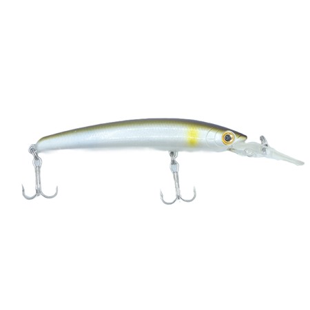 Leurre Suspending Smith Dd Panish 80 Sp - Couleur 04