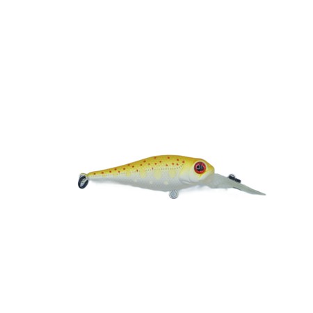 Leurre Suspending Smith Jade Md Sp - 4.3Cm - 03