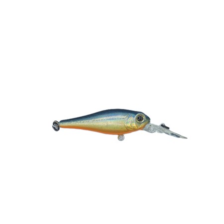 Leurre Suspending Smith Jade Md Sp - 4.3Cm - 03