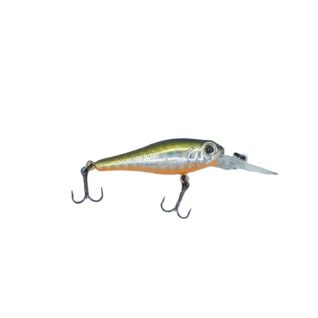 Leurre Suspending Smith Jade Md Sp - 4.3Cm - 03